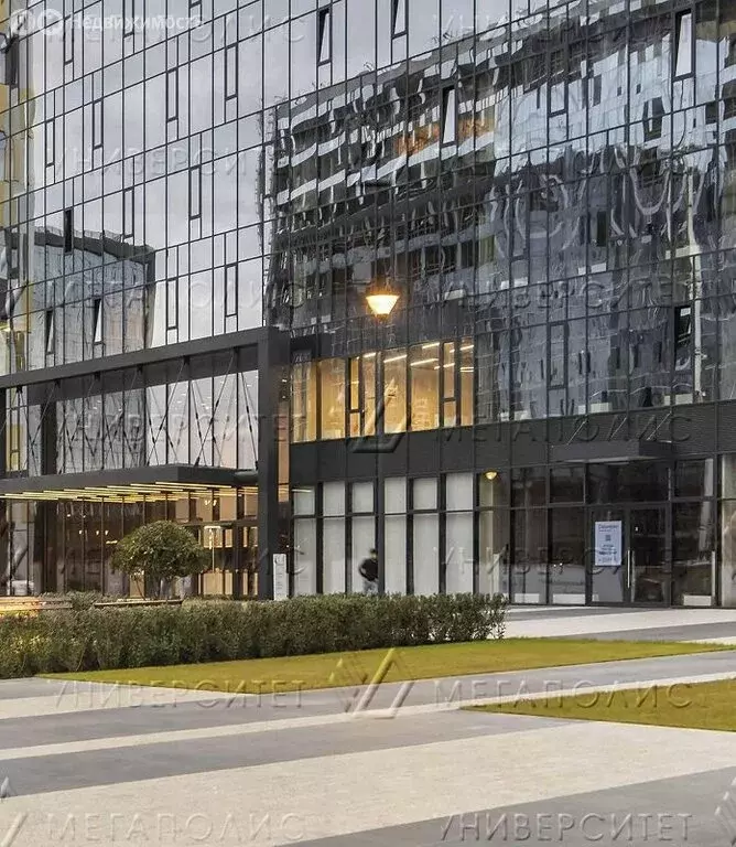 Офис (268 м) - Фото 2