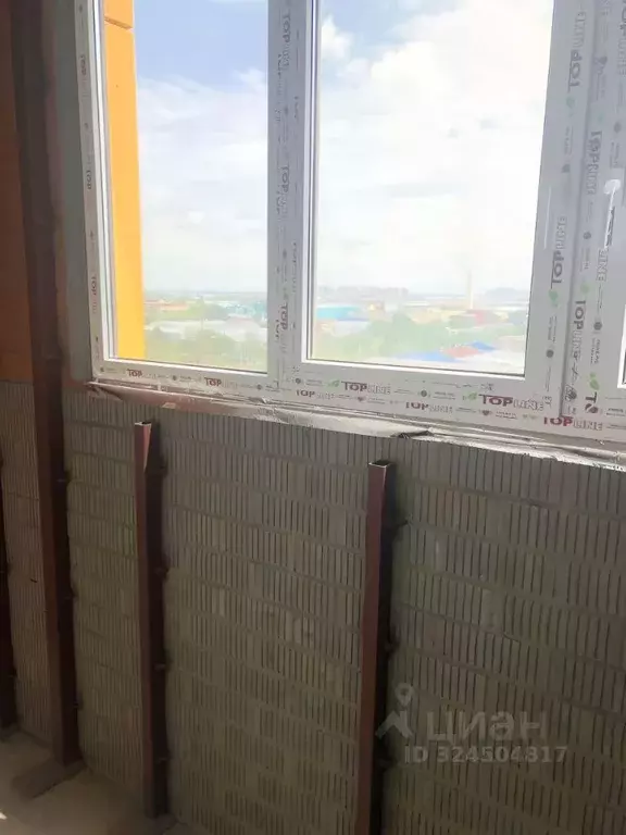 2-к кв. Краснодарский край, Краснодар Уральская ул., 87/7 (46.0 м) - Фото 1