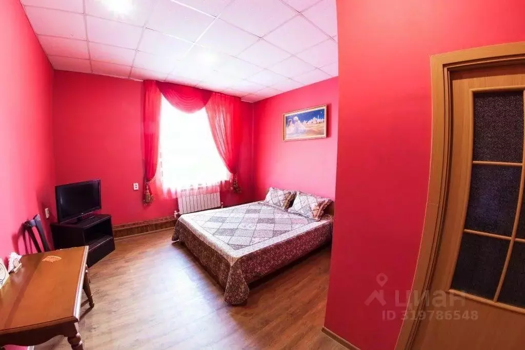 Комната Оренбургская область, Оренбург просп. Победы, 114/9 (18.0 м) - Фото 1