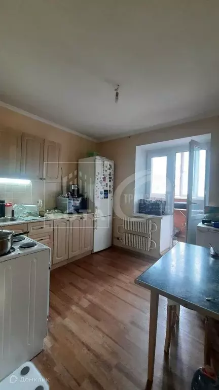 Продаётся 1-к квартира, 37 м - Фото 0