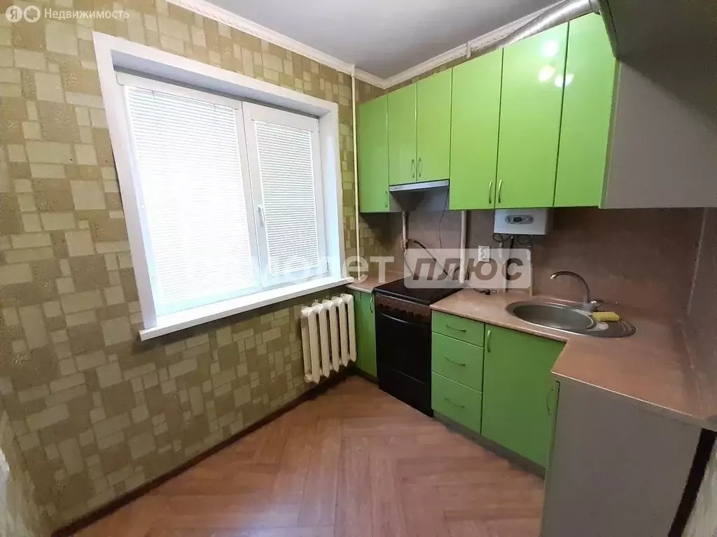2-комнатная квартира: Белгород, Садовая улица, 65 (45 м) - Фото 0
