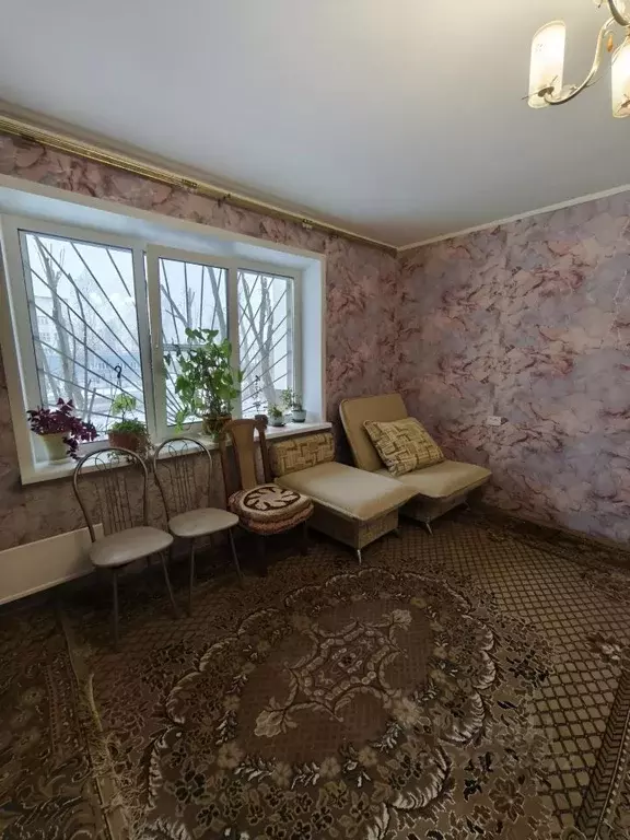 1-к кв. Пермский край, Пермь ул. Липатова, 20 (36.0 м) - Фото 2
