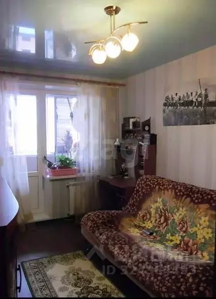 3-к кв. Ярославская область, Ярославль Яковлевская ул., 18 (64.0 м) - Фото 1