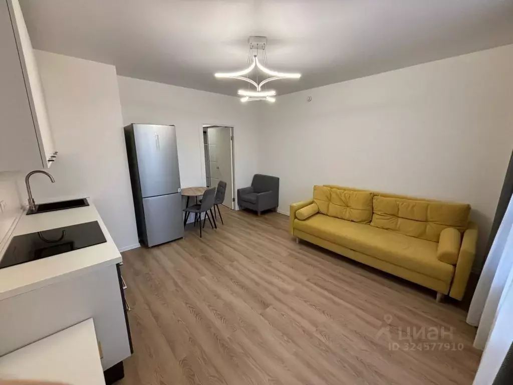 Студия Московская область, Люберцы городской округ, Жилино-1 пгт, 2-й ... - Фото 2