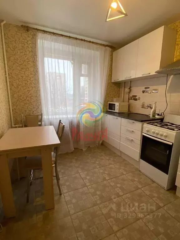 1-к кв. Ивановская область, Иваново ул. Третьего Интернационала, 42 ... - Фото 1