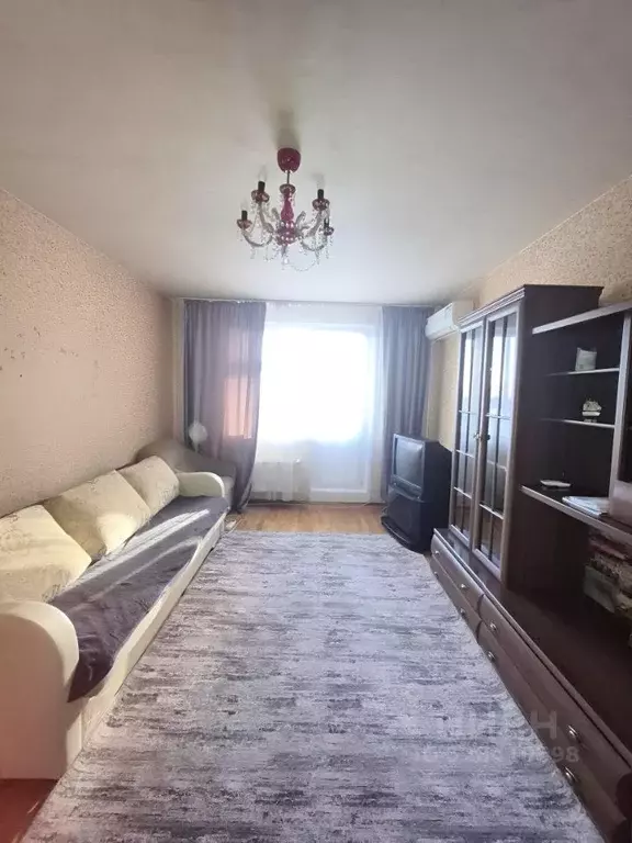 1-к кв. Московская область, Королев Пионерская ул., 30к8 (41.0 м) - Фото 1