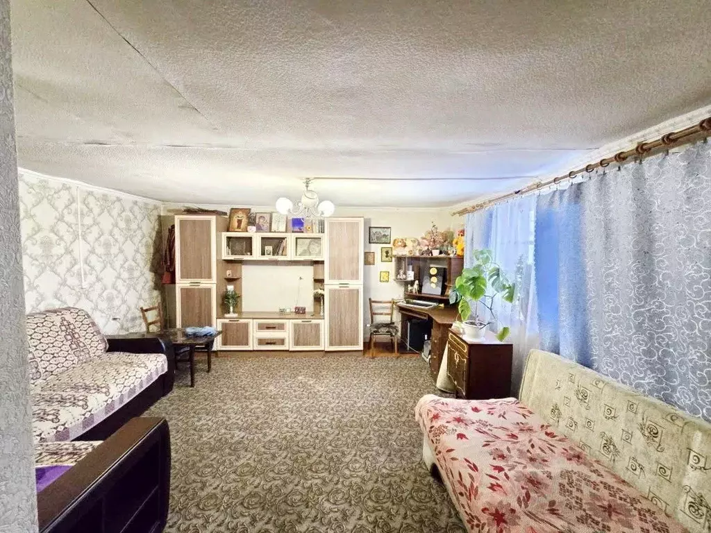 Дом в Белгородская область, Валуйки Школьная ул., 31 (38 м) - Фото 1