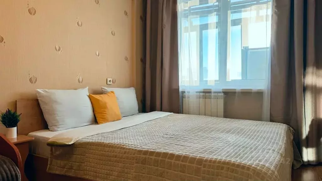 2-к кв. Архангельская область, Архангельск ул. Октябрят, 4 (50.0 м) - Фото 1