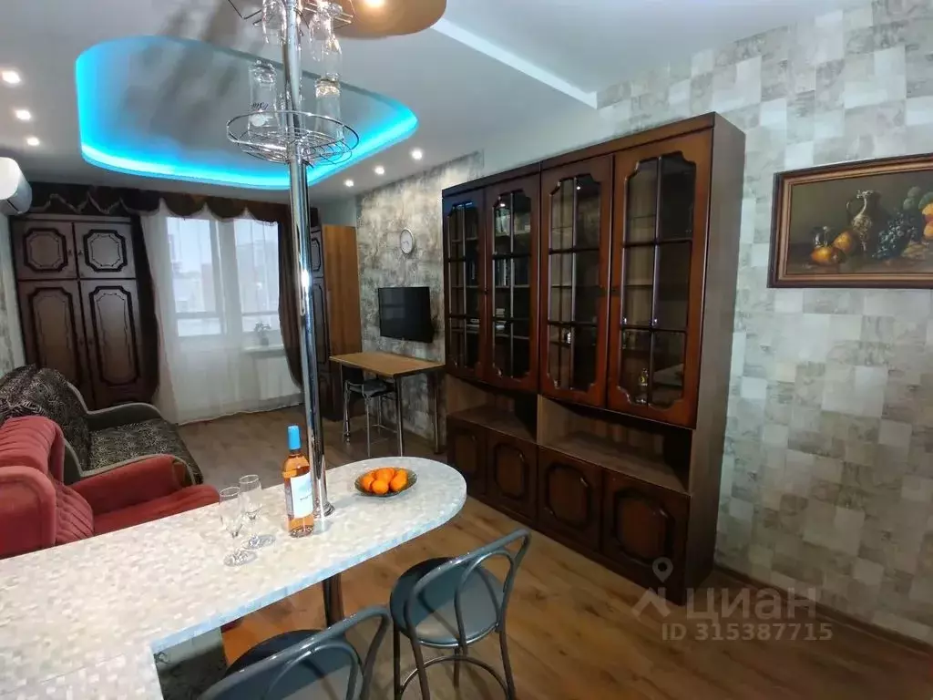 Студия Санкт-Петербург ул. Маршала Казакова, 70к1 (28.0 м) - Фото 0