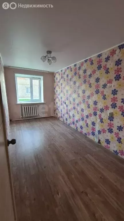 2-комнатная квартира: Ялуторовск, улица Карбышева, 5 (40.4 м) - Фото 2