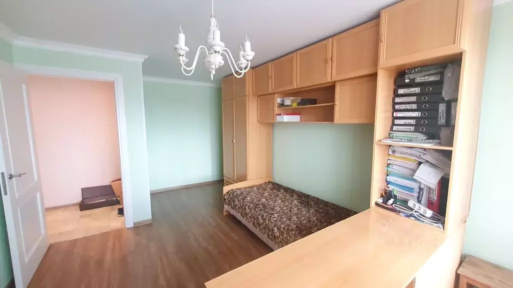 1-к кв. Свердловская область, Екатеринбург ул. Советская, 23 (27.1 м) - Фото 1
