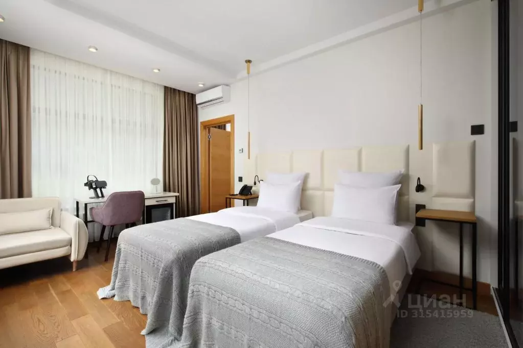 2-к кв. Карачаево-Черкесия, Зеленчукский район, с. Архыз ул. ... - Фото 1