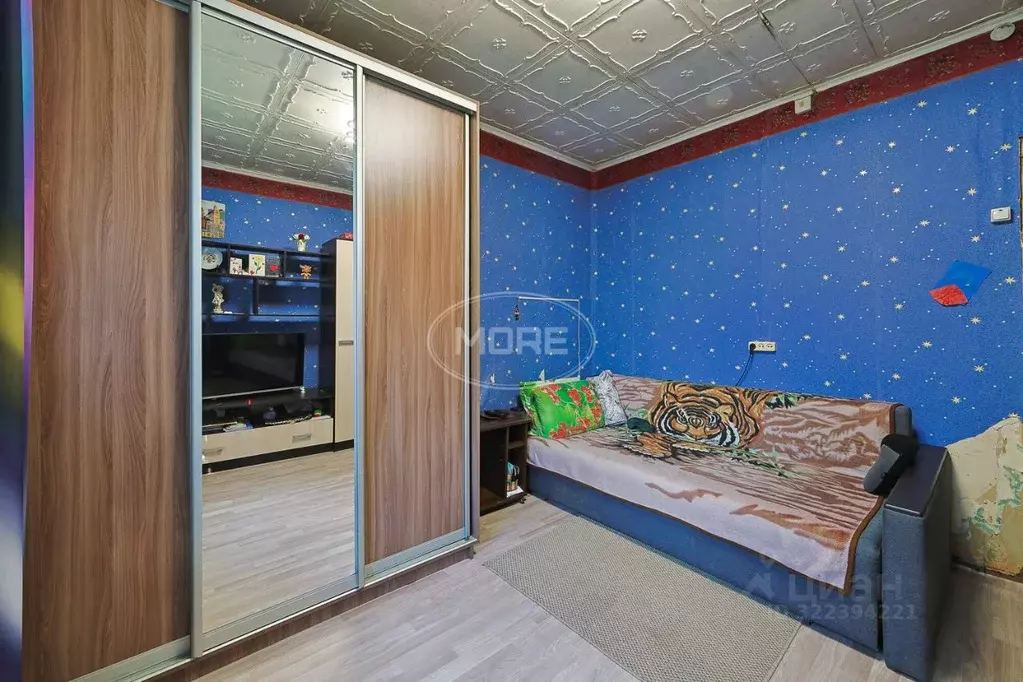 Дом в Калининградская область, Калининград ул. Габайдулина, 22 (54 м) - Фото 2