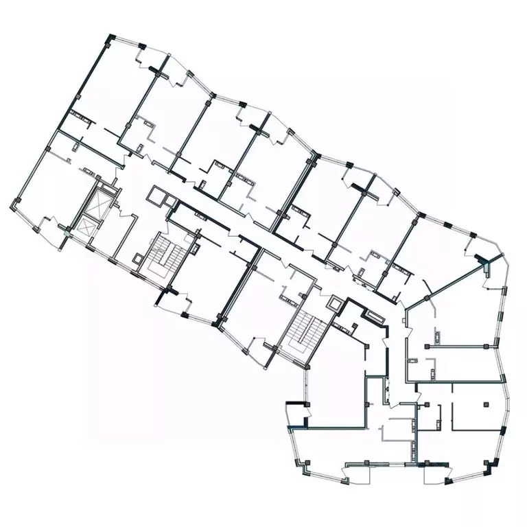 1-к кв. Севастополь ул. Летчиков, 10 (61.3 м) - Фото 1