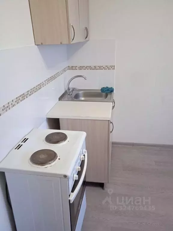 Студия Кемеровская область, Кемерово Молодежный просп., 33к1 (25.0 м) - Фото 2