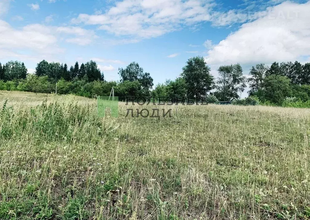 Участок в Башкортостан, Иглинский район, Турбаслинский сельсовет, с. ... - Фото 0
