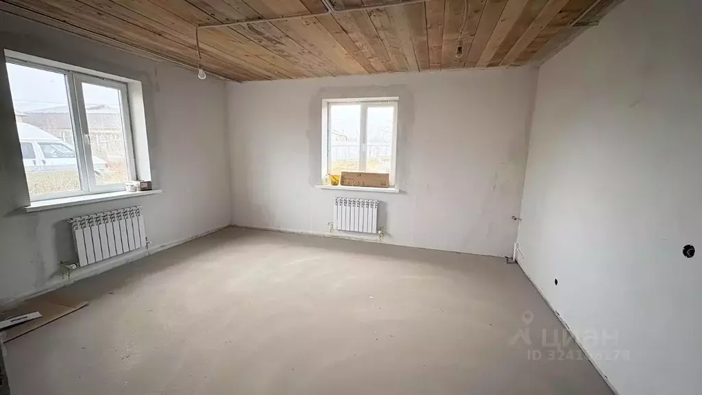 Дом в Оренбургская область, Оренбургский район, Весенний сельсовет, ... - Фото 2