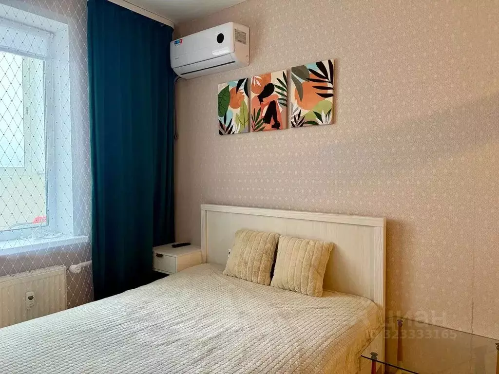 1-к кв. Пермский край, Пермь Автозаводская ул., 30 (22.0 м) - Фото 1