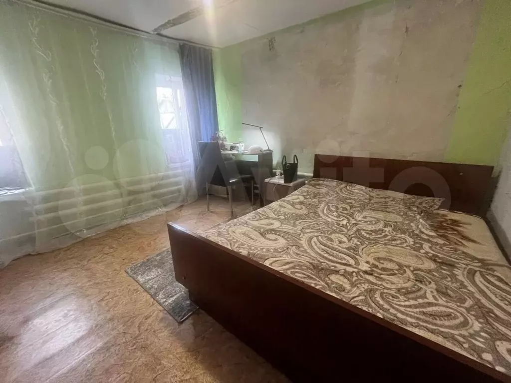 Дом 44,8 м на участке 1 сот. - Фото 1