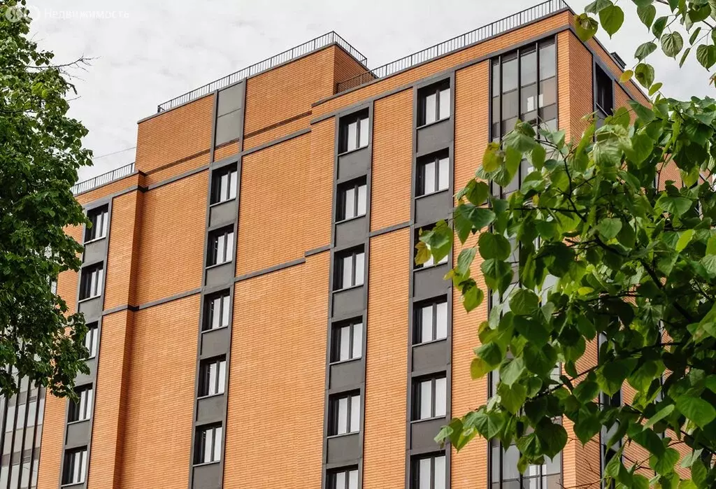 2-комнатная квартира: Санкт-Петербург, Большой Смоленский проспект, 30 ... - Фото 2