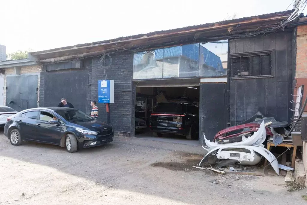 Помещение свободного назначения в Оренбургская область, Оренбург ... - Фото 2