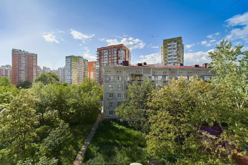 3-к. квартира, 68 м, 4/5 эт. - Фото 1