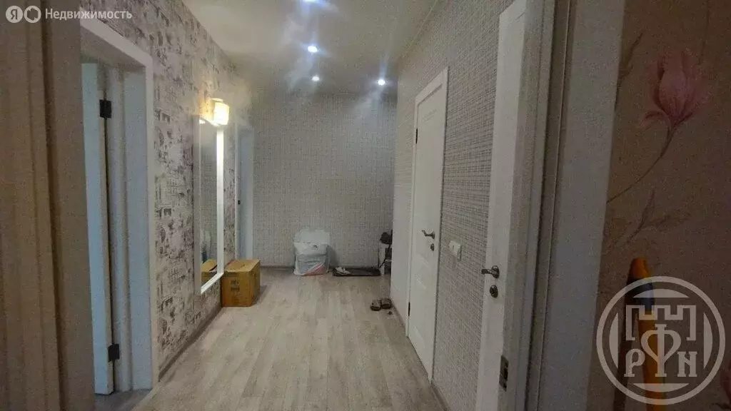 2-комнатная квартира: Сертолово, улица Ларина, 15к1 (62.2 м) - Фото 1