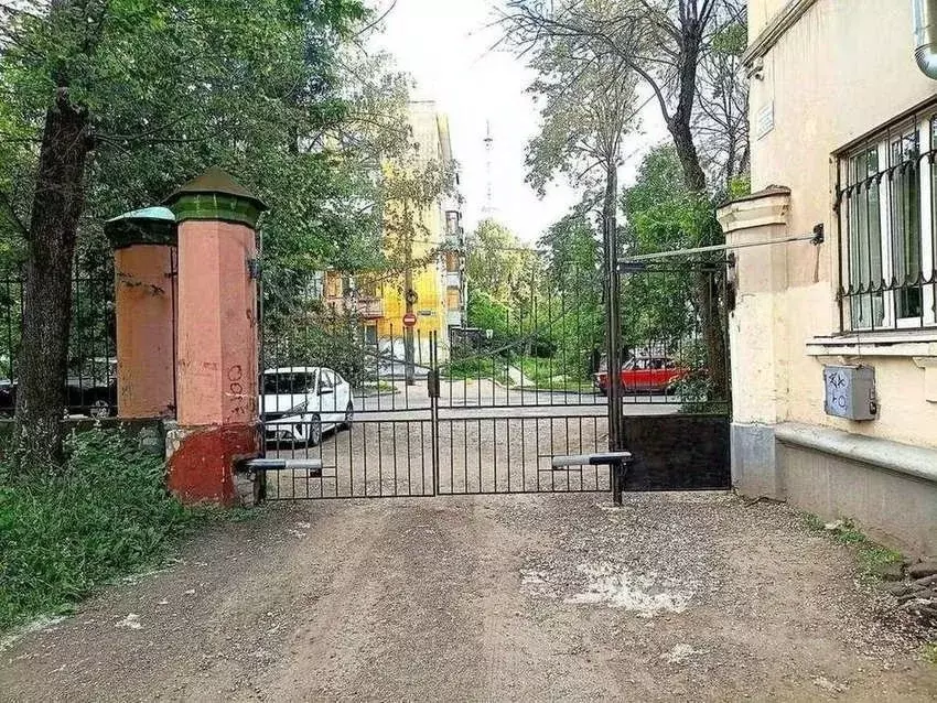 2-к кв. Ярославская область, Ярославль ул. Некрасова, 64/56 (65.0 м) - Фото 1