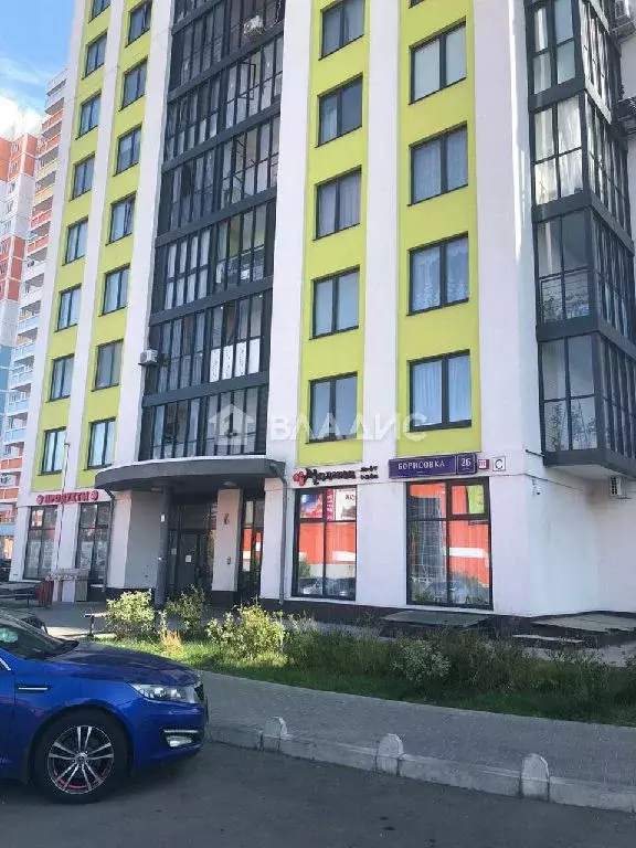 Продается 1-комнатная квартира - Фото 1