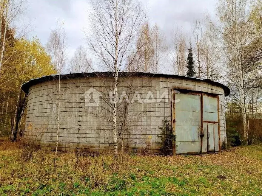 Помещение свободного назначения в Владимирская область, Судогда ул. ... - Фото 1