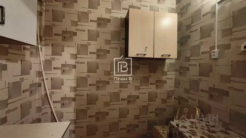 Комната Калужская область, Калуга Карачевская ул., 14 (17.0 м) - Фото 2