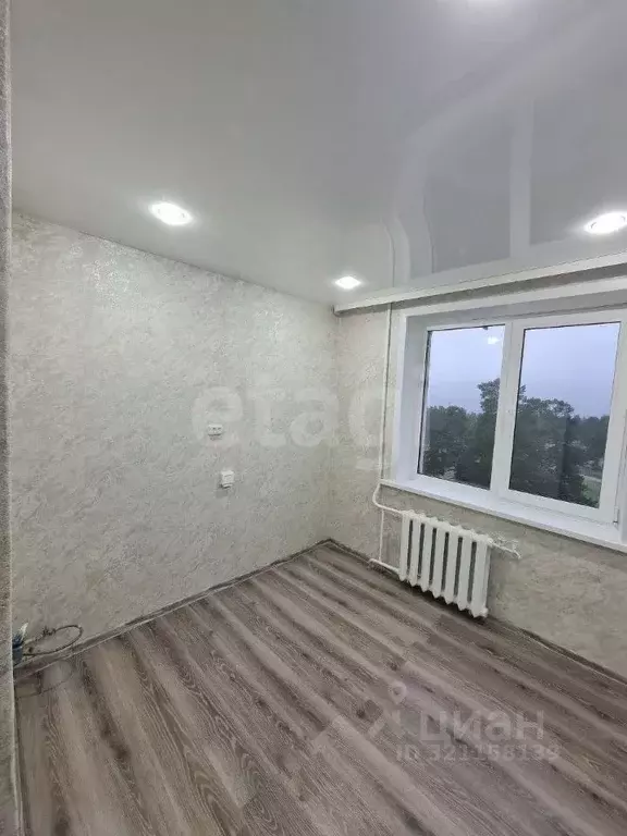 1-к кв. Забайкальский край, Чита Осетровка мкр, 4 (34.1 м) - Фото 1