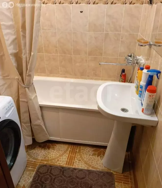 3-комнатная квартира: Тырныауз, улица Мусукаева, 10 (71.9 м) - Фото 2