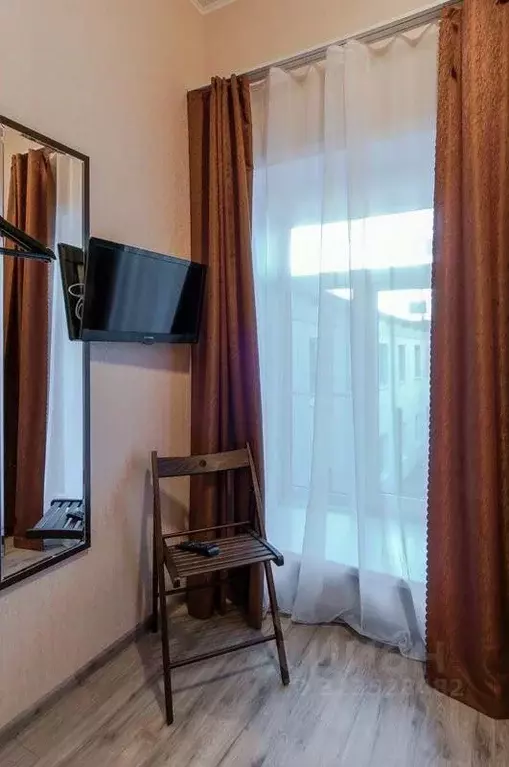 Комната Липецкая область, с. Становое  (12.0 м) - Фото 2