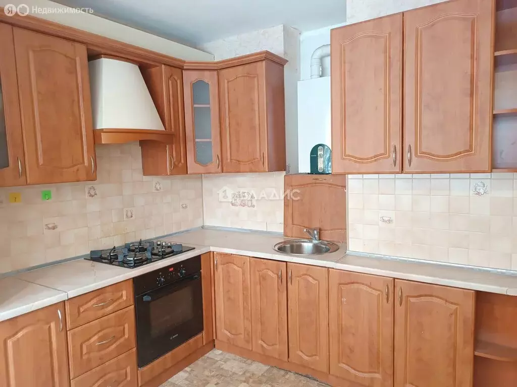 2-комнатная квартира: Смоленск, улица Ударников, 45А (53.5 м) - Фото 1