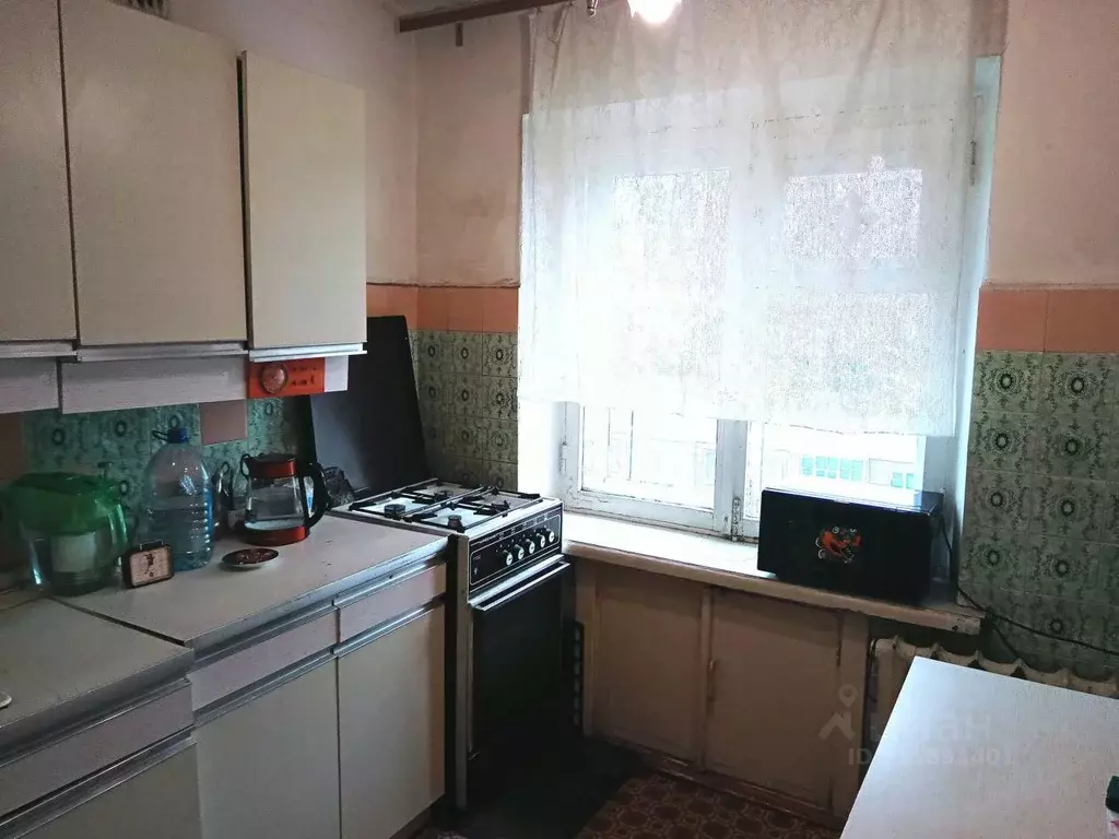 2-к кв. Орловская область, Орел ул. Максима Горького, 51 (43.8 м) - Фото 0