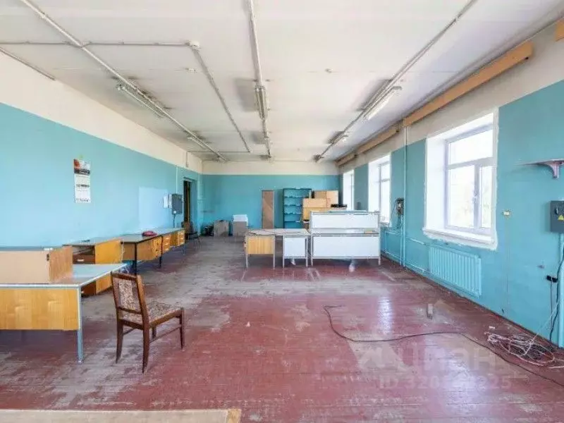 Производственное помещение в Санкт-Петербург ул. Комсомола, 1-3Л (279 ... - Фото 1