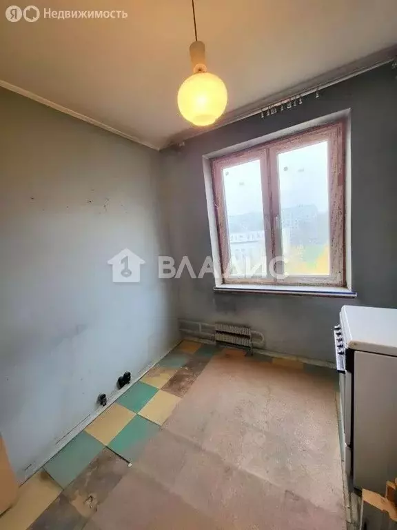 1-комнатная квартира: Москва, Хабаровская улица, 22к2 (32.9 м) - Фото 1