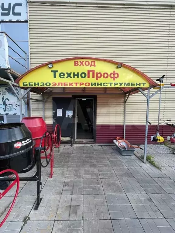 Сдам помещение свободного назначения, 130.1 кв м - Фото 1