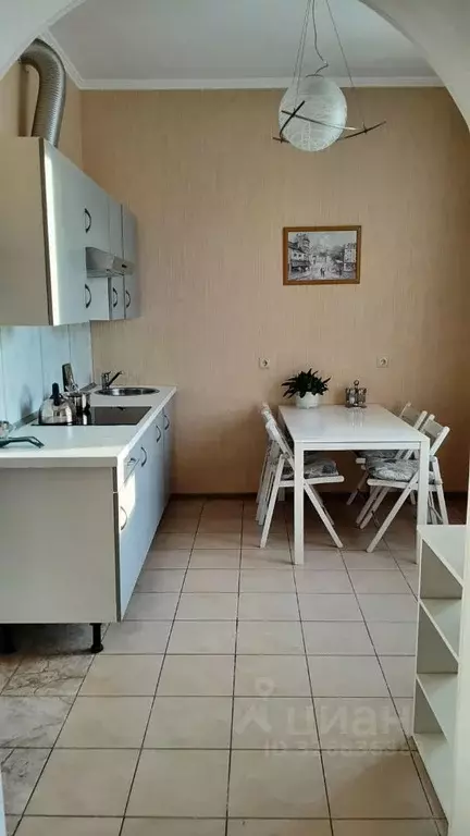 2-к кв. Московская область, Красногорск ул. Спасская, 1к2 (65.0 м) - Фото 2