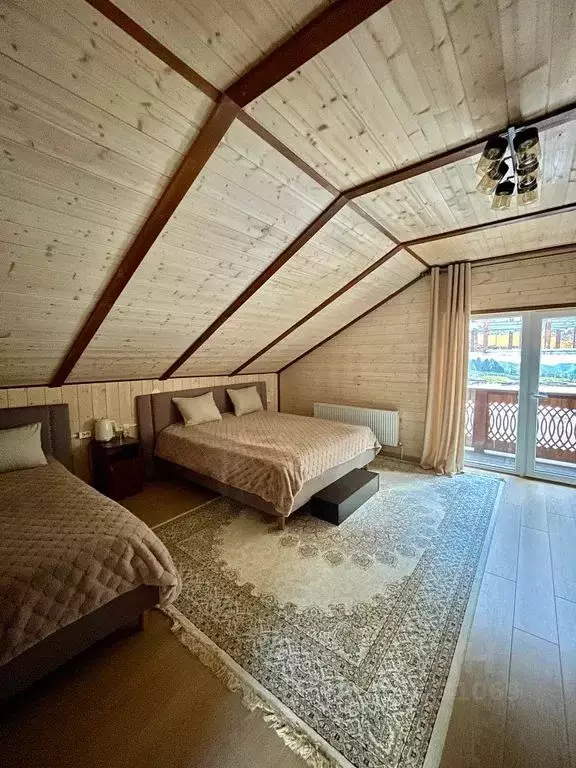 Комната Карачаево-Черкесия, Зеленчукский район, с. Архыз - Фото 1