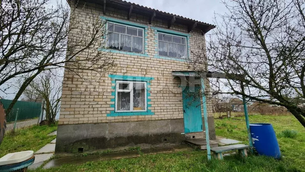 Дом в Орловский муниципальный округ, посёлок Неполодь (68.6 м) - Фото 1