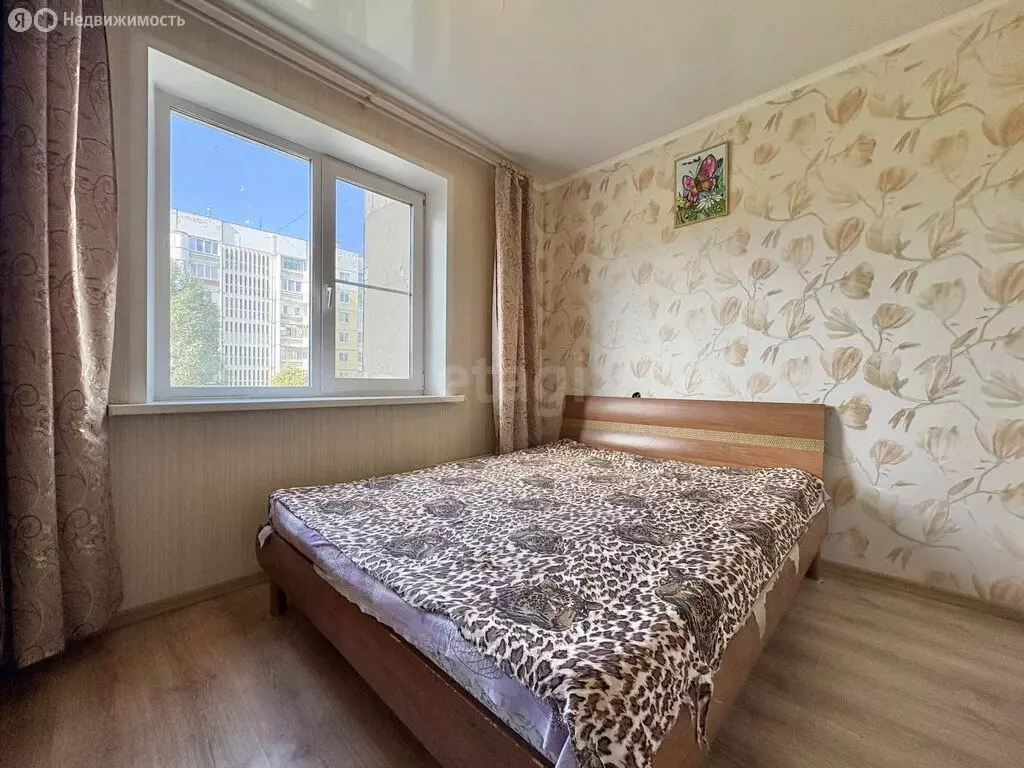 2-комнатная квартира: Самара, Солнечная улица, 47 (41.6 м) - Фото 2