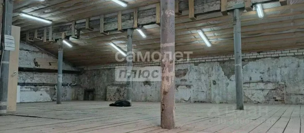 Склад в Московская область, Орехово-Зуево ул. Ленина, 84 (800 м) - Фото 1