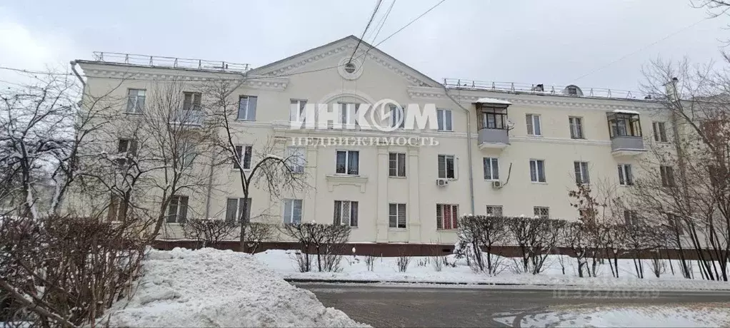 Комната Москва, Москва, Щербинка ул. Театральная, 2 (13.3 м) - Фото 2