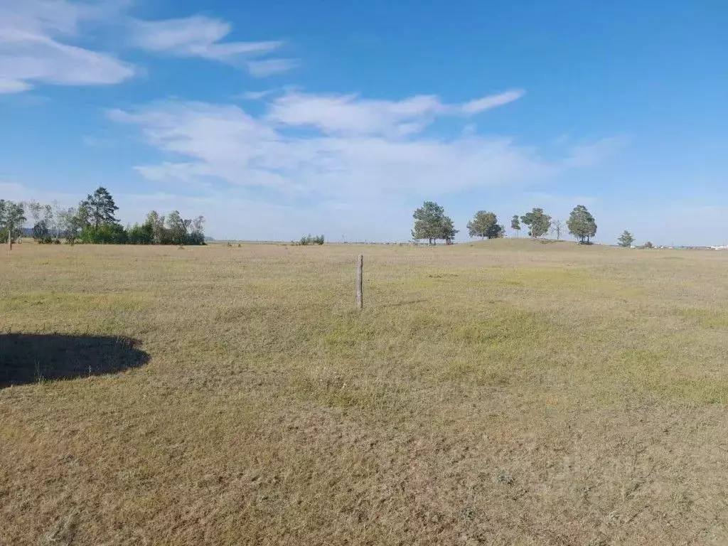 Участок в Саха (Якутия), Якутск городской округ, с. Тулагино ул. ... - Фото 1