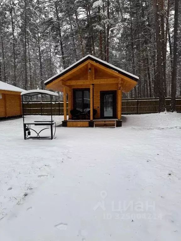 Комната Алтай, Чемальский район, пос. Усть-Сема ул. Чуйская, 1 - Фото 1