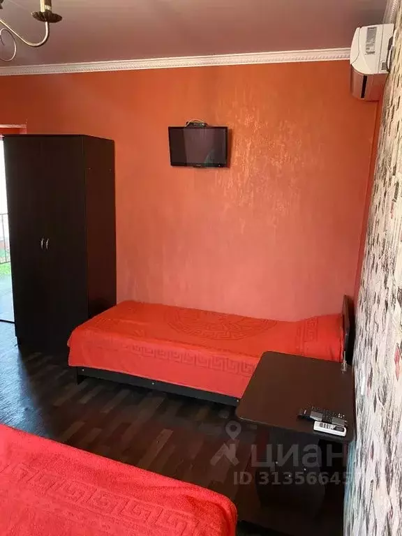 Комната Краснодарский край, Анапа Северная ул., 85 - Фото 2