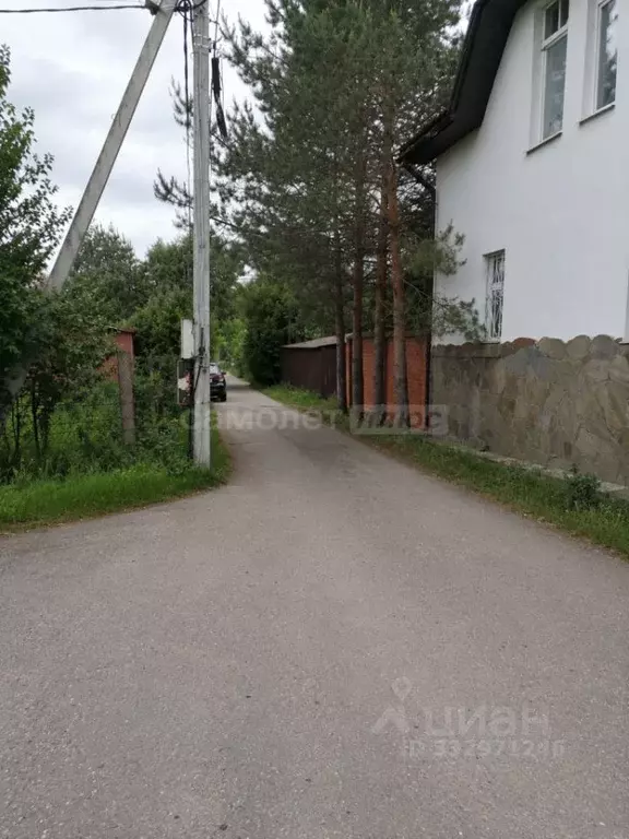 Участок в Москва с. Былово, ул. Тихая, 2 (6.0 сот.) - Фото 2
