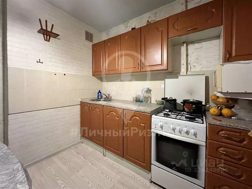 2-к кв. Рязанская область, Рязань ул. Сельских Строителей, 5в (48.6 м) - Фото 2